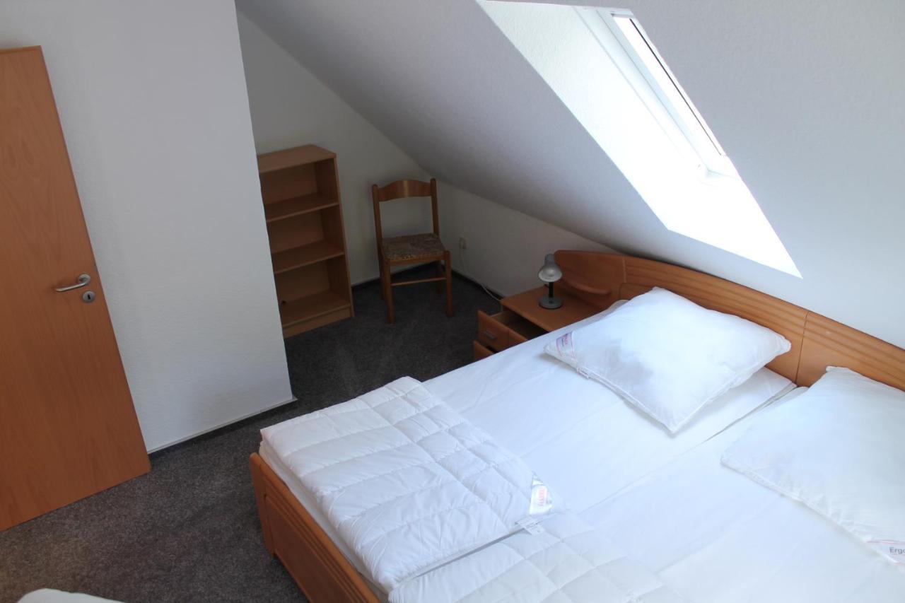 Ferienhaus Gross Popkenhausen Schillig Exteriör bild